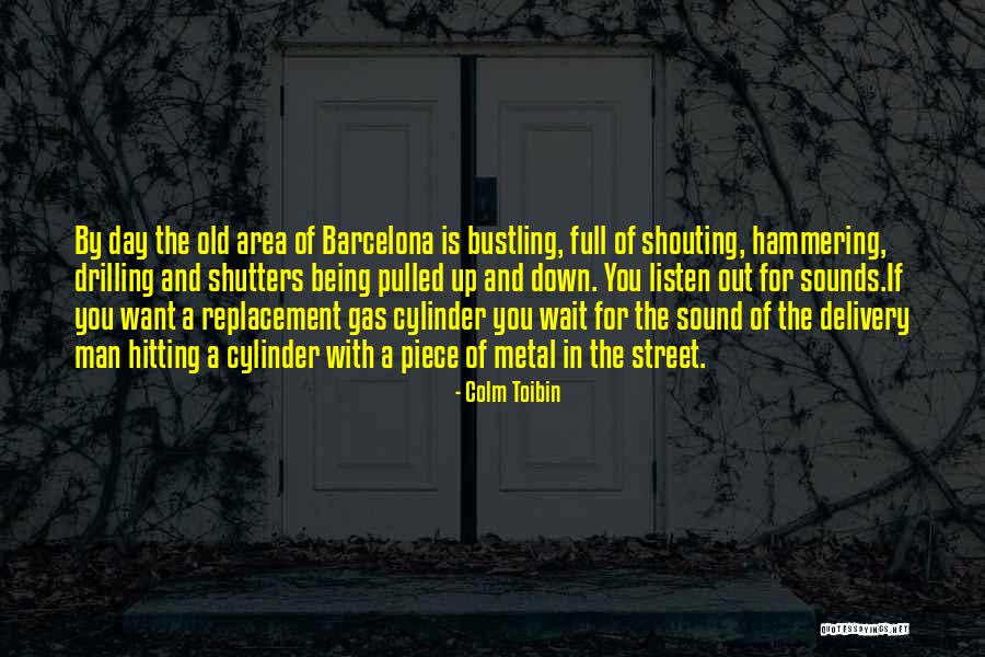 Colm O'connell Quotes By Colm Toibin Colm O'connell Quotes By Colm Toibin