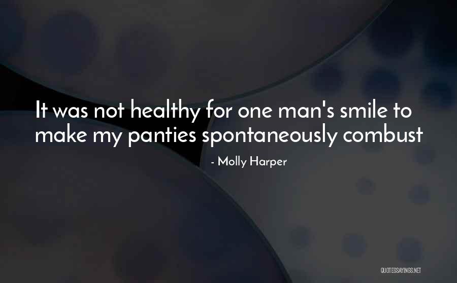 Colmado Significado Quotes By Molly Harper Colmado Significado Quotes By Molly Harper