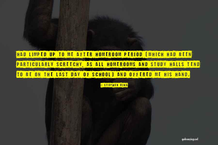 Colmado Singular Quotes By Stephen King Colmado Singular Quotes By Stephen King
