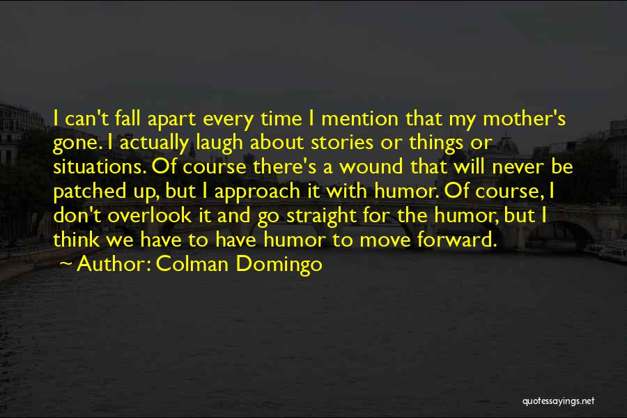 Colman Domingo Quotes 2026803