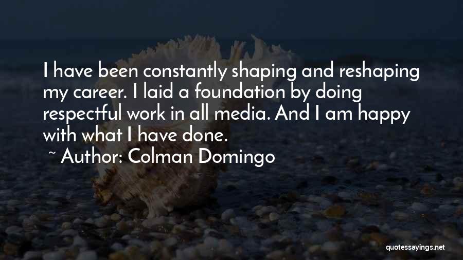 Colman Domingo Quotes 503600