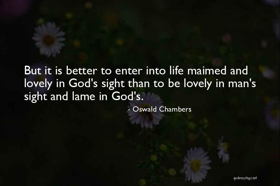 Colmans Mustard Quotes By Oswald Chambers Colmans Mustard Quotes By Oswald Chambers