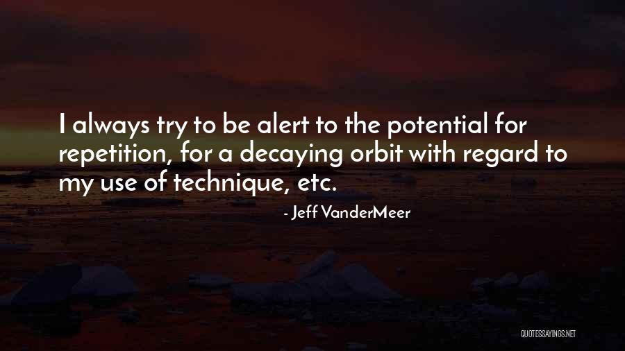 Colmant Brut Quotes By Jeff VanderMeer Colmant Brut Quotes By Jeff VanderMeer