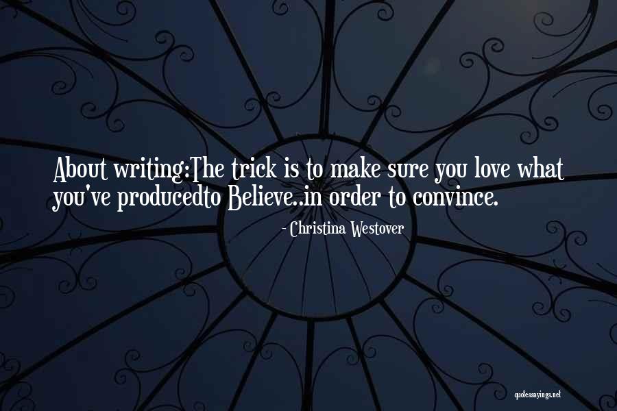 Colmcille Deascanis Quotes By Christina Westover Colmcille Deascanis Quotes By Christina Westover