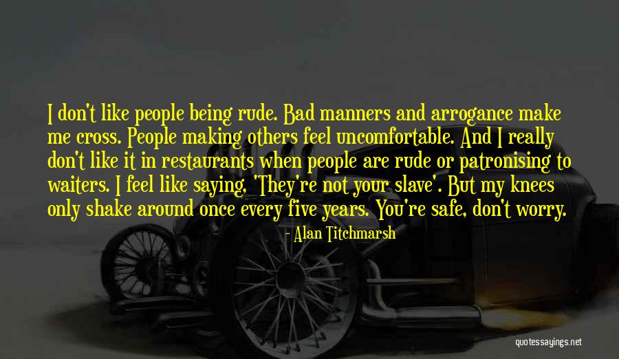 Colmeia Imobiliaria Quotes By Alan Titchmarsh Colmeia Imobiliaria Quotes By Alan Titchmarsh