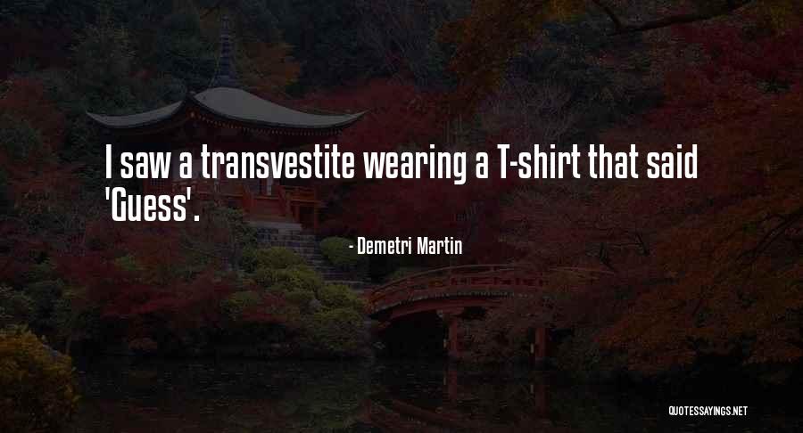 Colmena 66 Quotes By Demetri Martin Colmena 66 Quotes By Demetri Martin