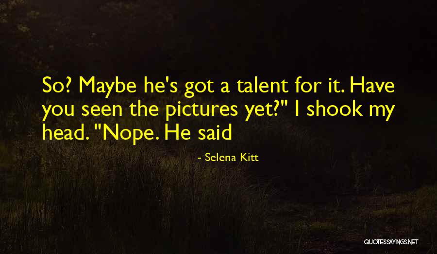 Colmena Arl Quotes By Selena Kitt Colmena Arl Quotes By Selena Kitt