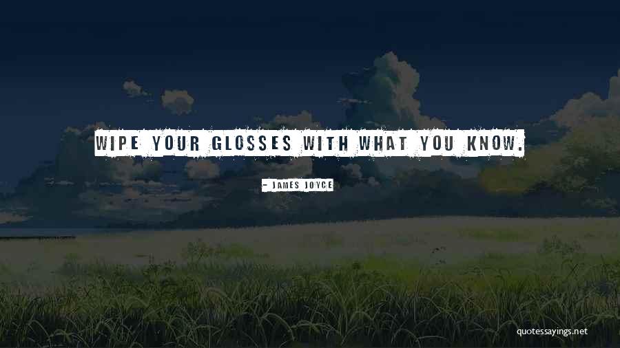 Colmenar Quotes By James Joyce Colmenar Quotes By James Joyce