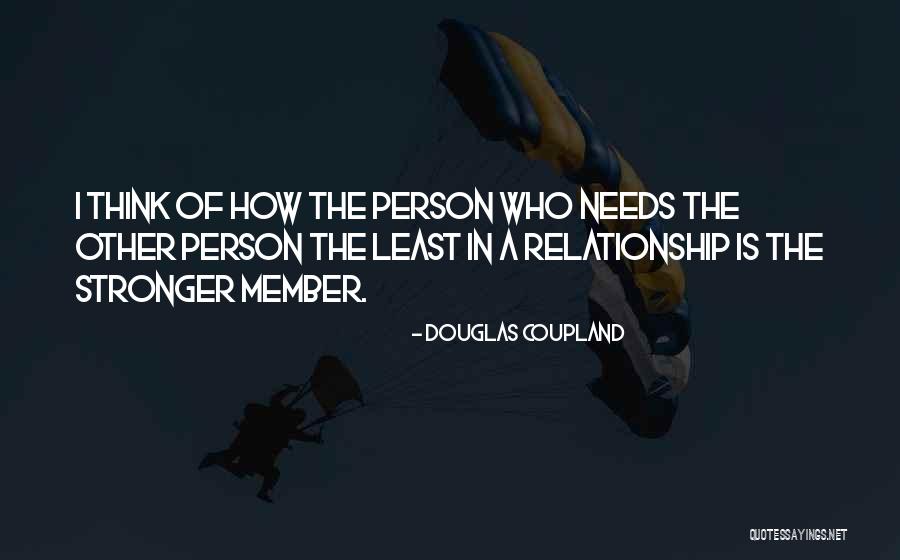 Colmenar Viejo Quotes By Douglas Coupland Colmenar Viejo Quotes By Douglas Coupland