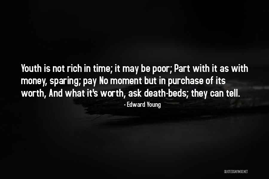 Colmenares Werner Quotes By Edward Young Colmenares Werner Quotes By Edward Young