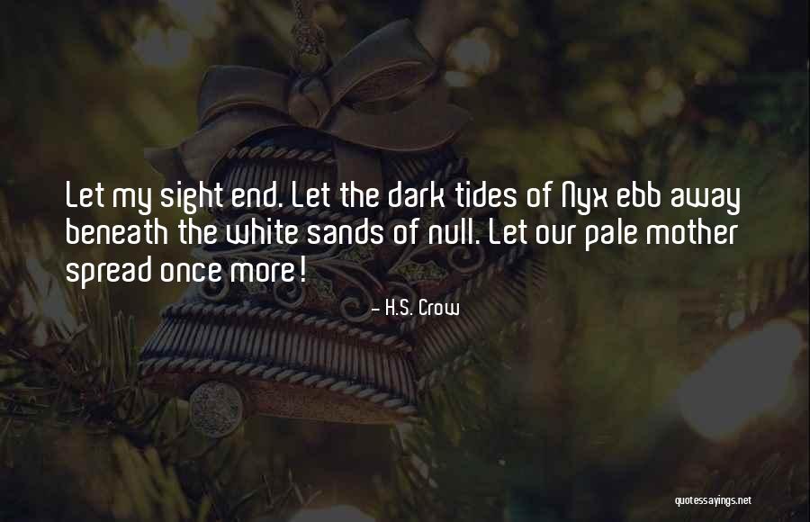 Colmenas En Quotes By H.S. Crow Colmenas En Quotes By H.S. Crow