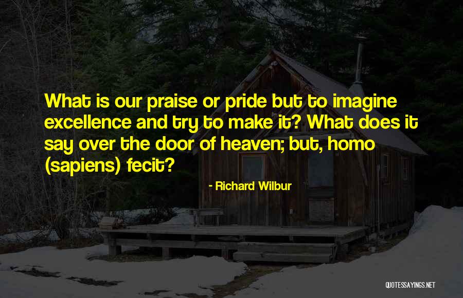 Colmenas En Quotes By Richard Wilbur Colmenas En Quotes By Richard Wilbur