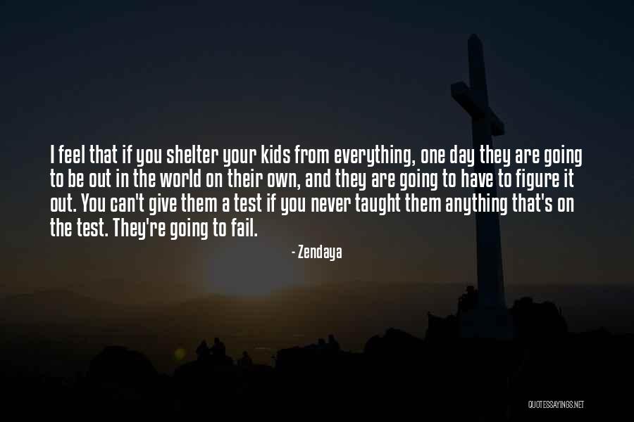 Colmenas Quotes By Zendaya Colmenas Quotes By Zendaya