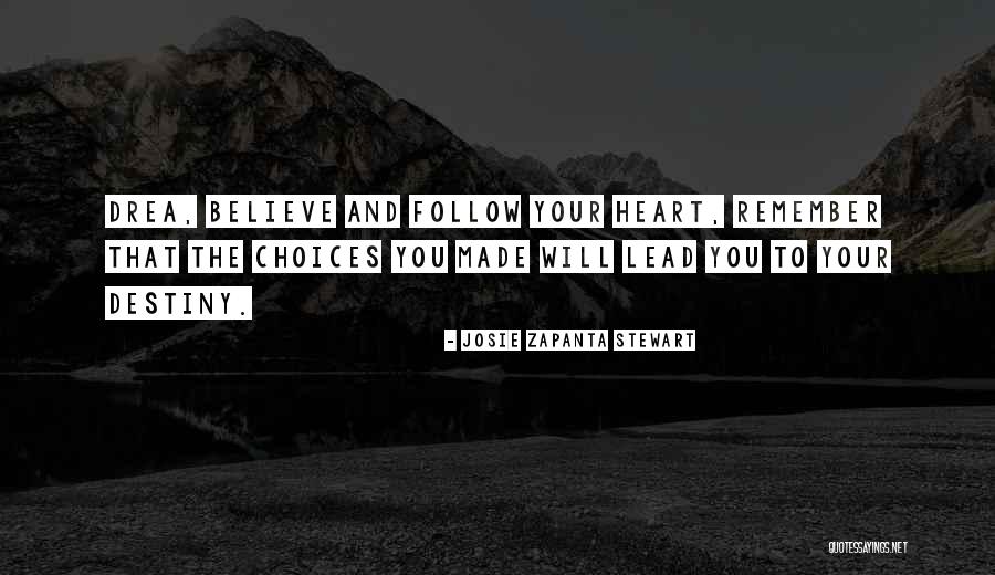 Colmenero Quotes By Josie Zapanta Stewart Colmenero Quotes By Josie Zapanta Stewart