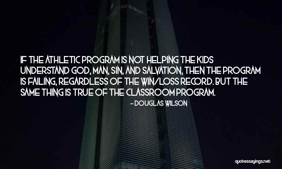 Colmer Monuments Quotes By Douglas Wilson Colmer Monuments Quotes By Douglas Wilson