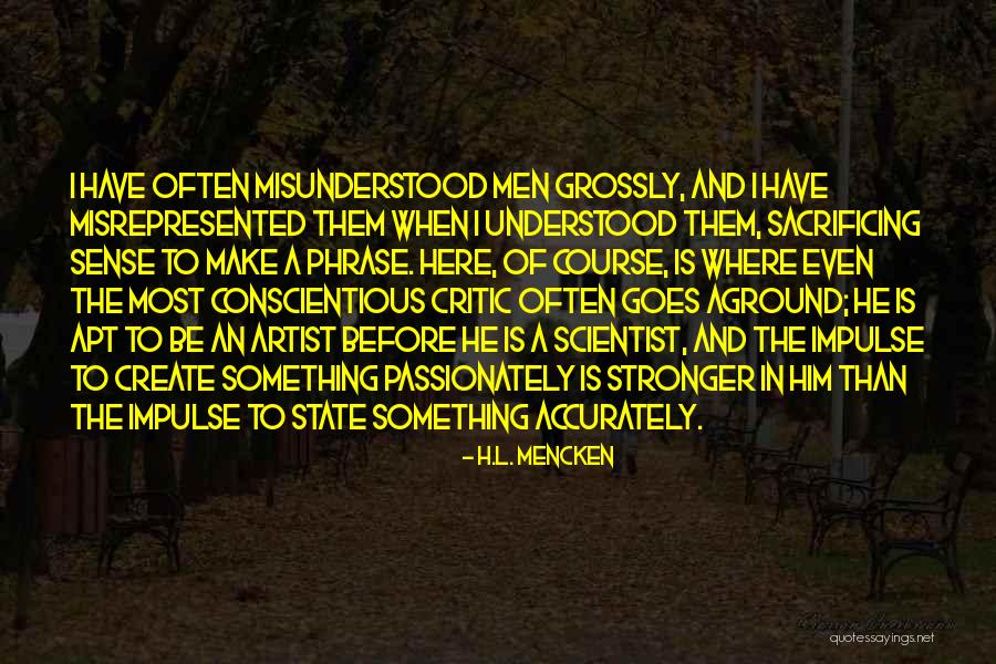 Colmet Finishing Quotes By H.L. Mencken Colmet Finishing Quotes By H.L. Mencken