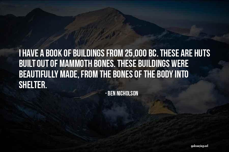 Colmet Videos Quotes By Ben Nicholson Colmet Videos Quotes By Ben Nicholson