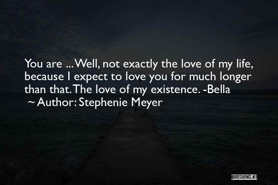 Colnaghi Regents Quotes By Stephenie Meyer