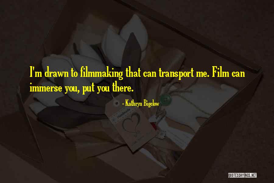 Colocados 2019 Quotes By Kathryn Bigelow Colocados 2019 Quotes By Kathryn Bigelow