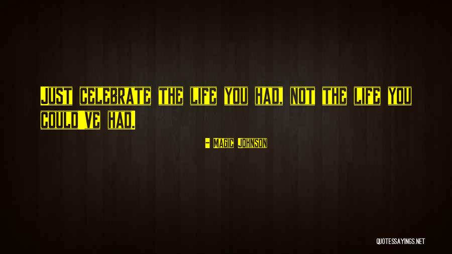 Colocados 2020 Quotes By Magic Johnson Colocados 2020 Quotes By Magic Johnson