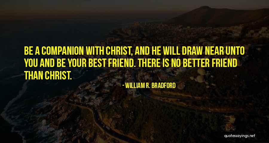 Colocados 2020 Quotes By William R. Bradford Colocados 2020 Quotes By William R. Bradford