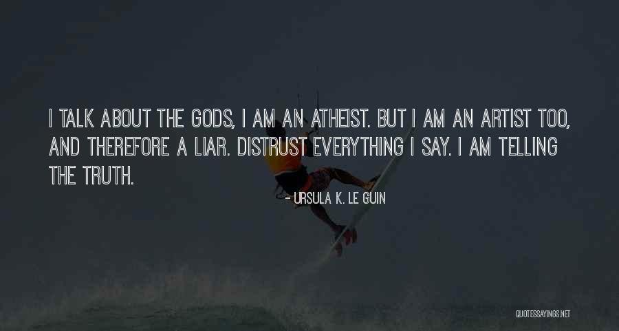 Colocamos Algodon Quotes By Ursula K. Le Guin Colocamos Algodon Quotes By Ursula K. Le Guin