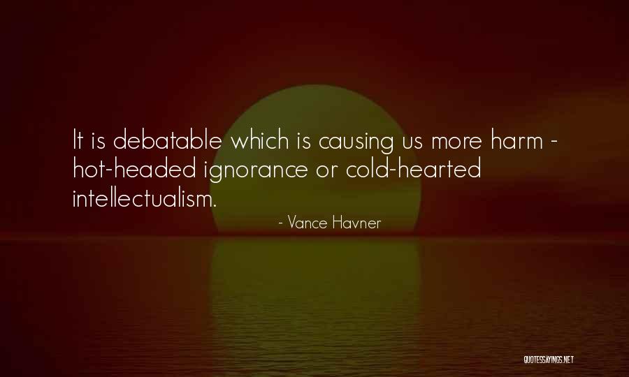 Colocando Colchetes Quotes By Vance Havner Colocando Colchetes Quotes By Vance Havner