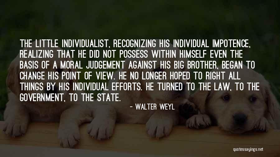 Colocaos Quotes By Walter Weyl Colocaos Quotes By Walter Weyl
