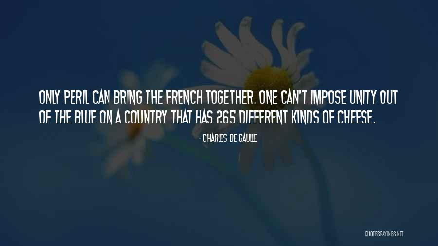Colocar Conjugation Quotes By Charles De Gaulle Colocar Conjugation Quotes By Charles De Gaulle