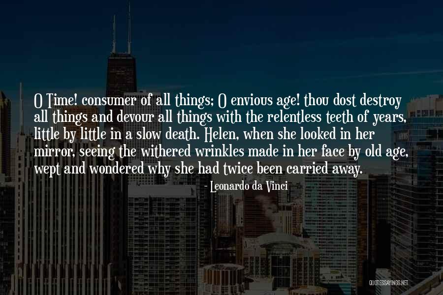 Colocar Conjugation Quotes By Leonardo Da Vinci Colocar Conjugation Quotes By Leonardo Da Vinci
