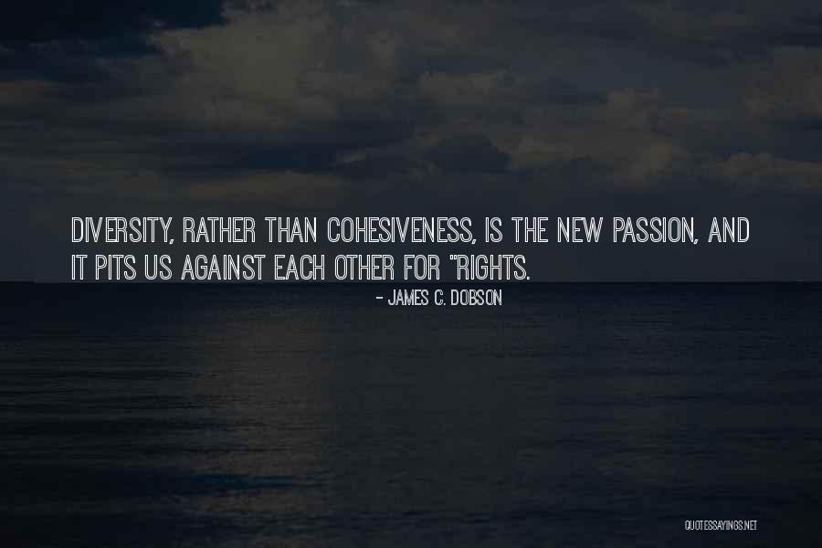 Colocarse Los Guantes Quotes By James C. Dobson Colocarse Los Guantes Quotes By James C. Dobson