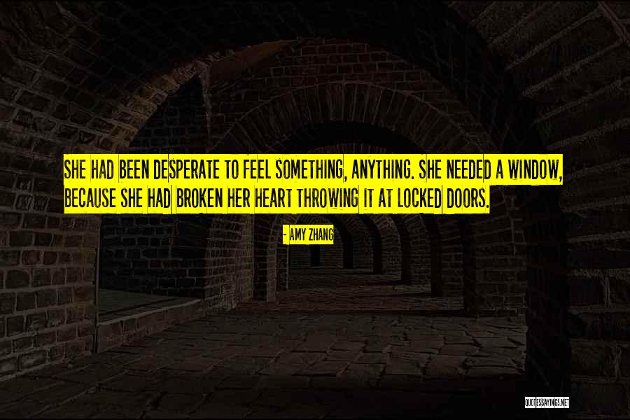 Coloccini Quotes By Amy Zhang Coloccini Quotes By Amy Zhang