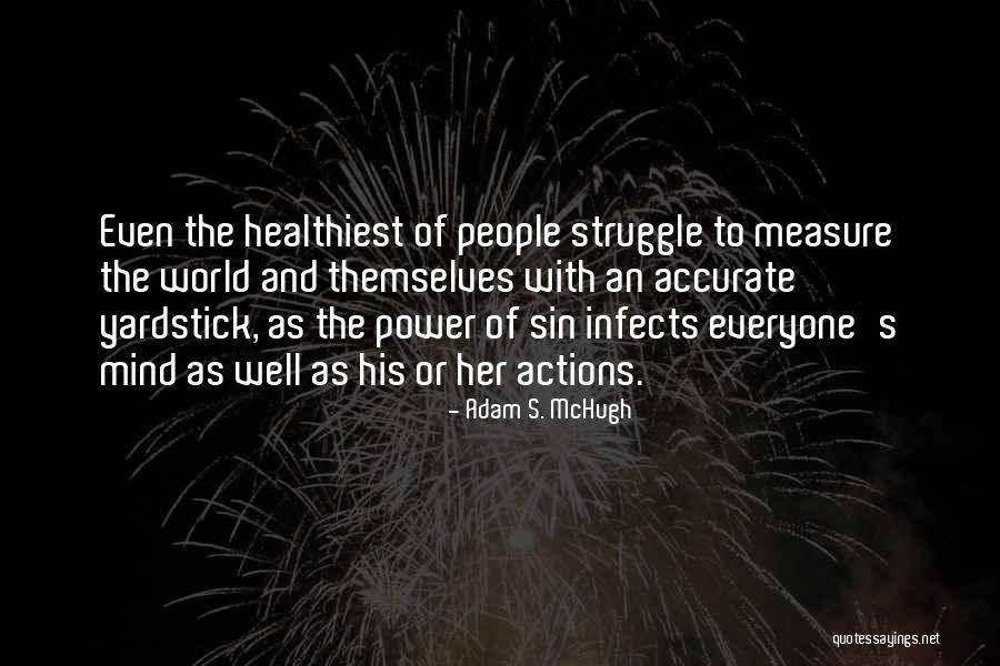 Cologno Al Quotes By Adam S. McHugh Cologno Al Quotes By Adam S. McHugh