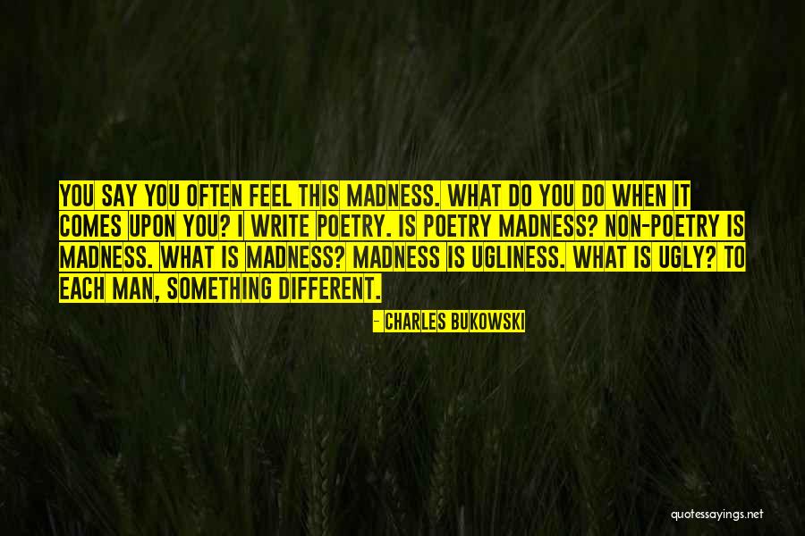Cololo Zmona Quotes By Charles Bukowski Cololo Zmona Quotes By Charles Bukowski