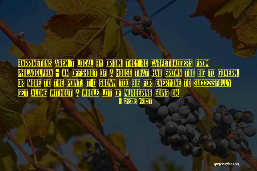 Cololo Zmona Quotes By Cherie Priest Cololo Zmona Quotes By Cherie Priest