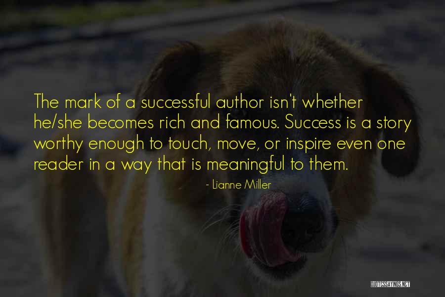 Cololo Zmona Quotes By Lianne Miller Cololo Zmona Quotes By Lianne Miller
