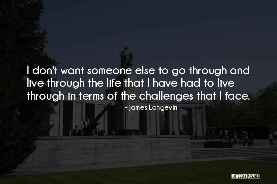 Colologist Quotes By James Langevin Colologist Quotes By James Langevin