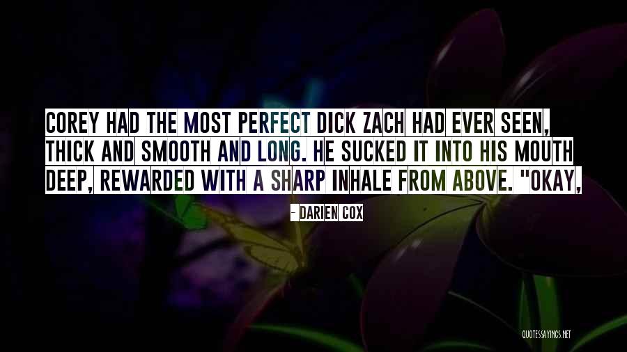 Colomarker Quotes By Darien Cox Colomarker Quotes By Darien Cox