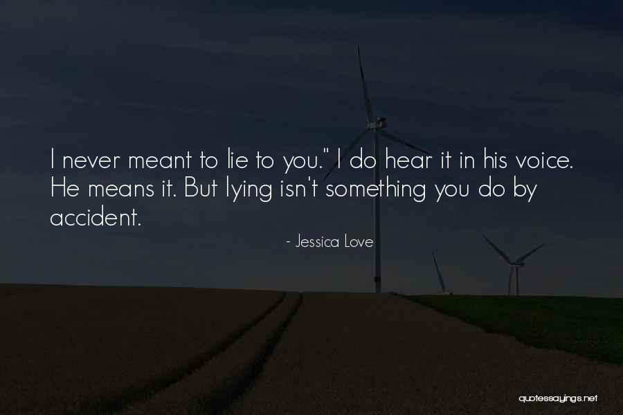 Colombara Zegers Quotes By Jessica Love Colombara Zegers Quotes By Jessica Love