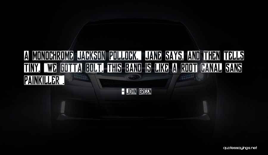 Colombara Zegers Quotes By John Green Colombara Zegers Quotes By John Green