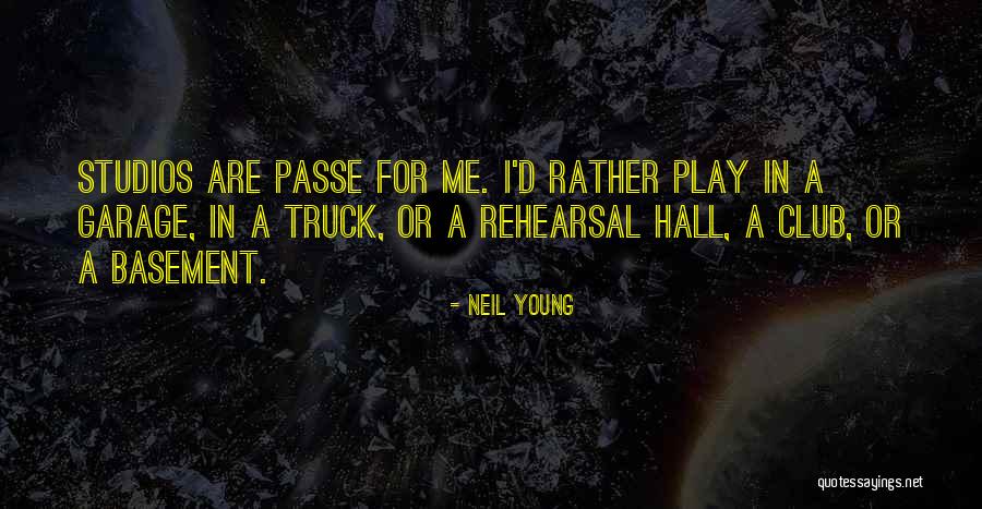 Colombari Compagnia Quotes By Neil Young Colombari Compagnia Quotes By Neil Young
