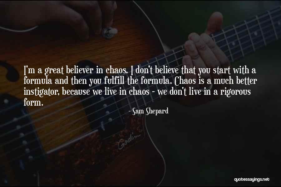 Colombe Png Quotes By Sam Shepard Colombe Png Quotes By Sam Shepard