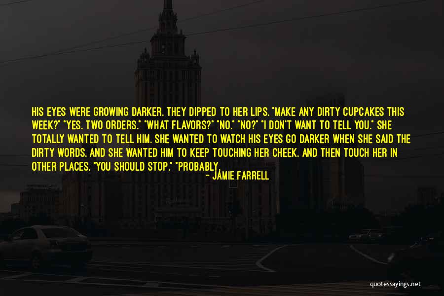 Colombella Quotes By Jamie Farrell Colombella Quotes By Jamie Farrell