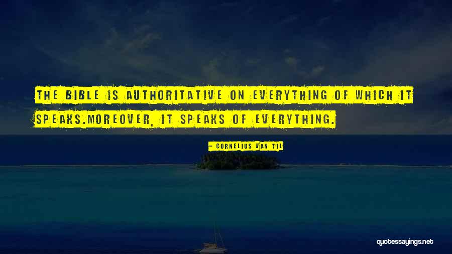 Colombelles Quotes By Cornelius Van Til Colombelles Quotes By Cornelius Van Til