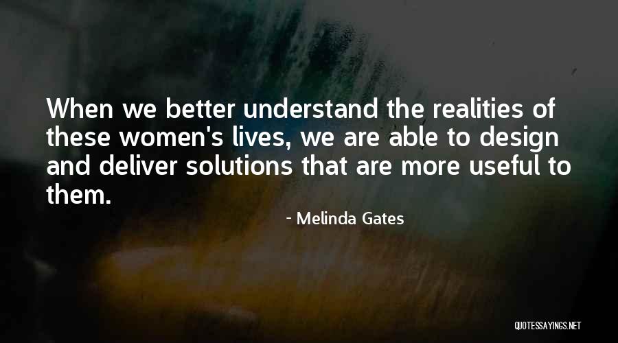 Colombelles Quotes By Melinda Gates Colombelles Quotes By Melinda Gates