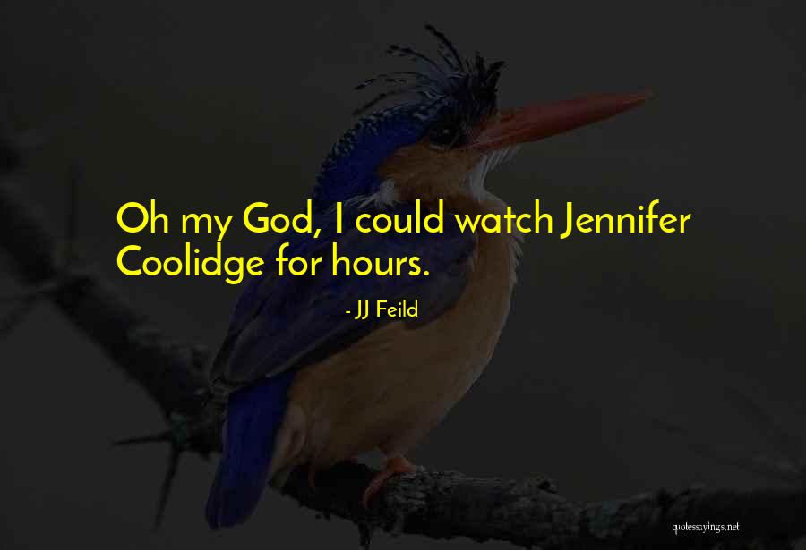 Colombels Llc Quotes By JJ Feild Colombels Llc Quotes By JJ Feild