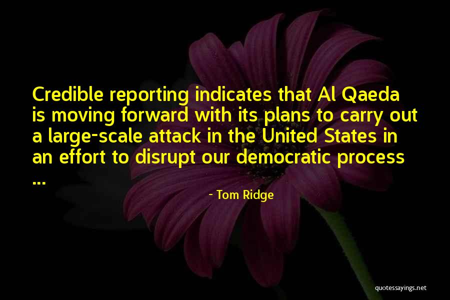 Colomber Youtube Quotes By Tom Ridge Colomber Youtube Quotes By Tom Ridge