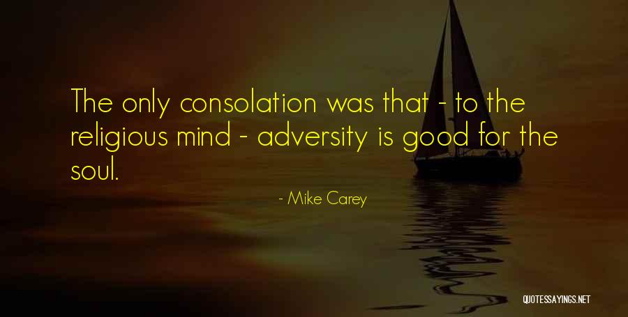 Colombes 92700 Quotes By Mike Carey Colombes 92700 Quotes By Mike Carey