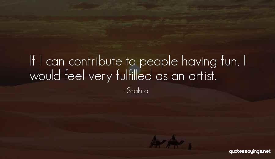 Colombes Stadium Quotes By Shakira Colombes Stadium Quotes By Shakira