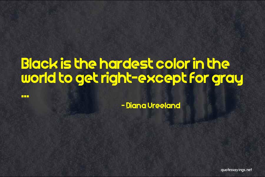 Colombianos Ejemplares Quotes By Diana Vreeland Colombianos Ejemplares Quotes By Diana Vreeland